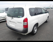 Toyota Probox 2019