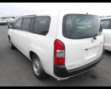 Toyota Probox 2019