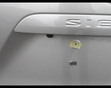 Toyota Sienta 2021