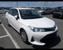 Toyota Corolla Axio 2020