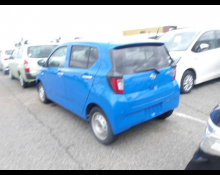 Daihatsu Mira e:S 2019