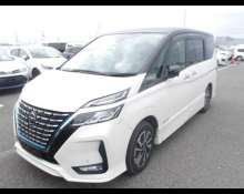 Nissan Serena 2019