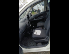 Nissan March 2012