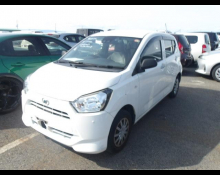 Daihatsu Mira e:S 2019