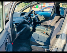 Toyota Noah 2020