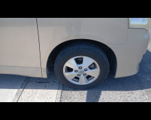 Toyota Noah 2013
