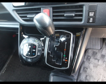 Toyota Voxy 2019