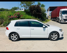 Volkswagen Golf 2013