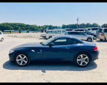 BMW Z4 2011