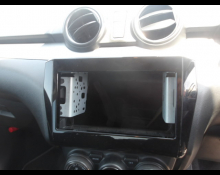 Suzuki Swift 2023