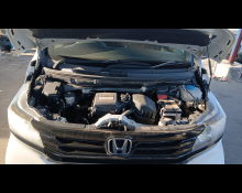 Honda N-WGN 2019