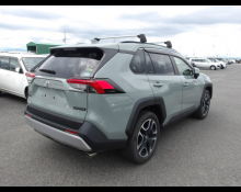 Toyota RAV4 2019