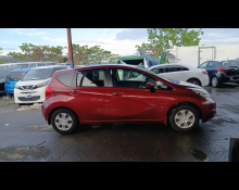 Nissan Note 2015