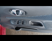 Nissan Note 2015