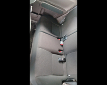 Toyota Spade 2019