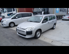 Toyota Probox 2019
