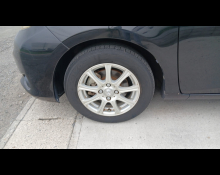 Toyota Vitz 2014