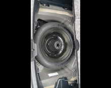 Toyota Vitz 2014