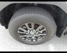 Toyota Land Cruiser 250 2024