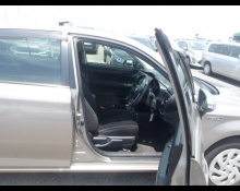Toyota Corolla Axio 2019