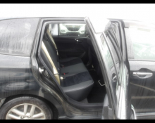 Toyota Corolla Fielder 2014