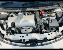 Toyota Sienta 2019