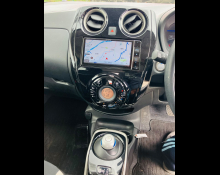 Nissan Note 2019