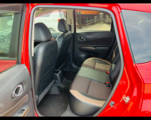 Nissan Note 2019