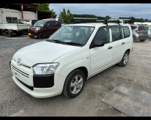 Toyota Probox 2019