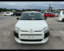 Toyota Probox 2019