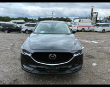 Mazda CX-5 2019