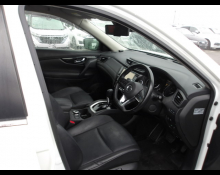 Nissan X-Trail 2019