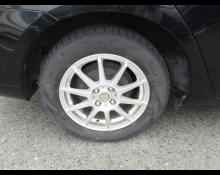 Toyota Corolla Fielder 2012