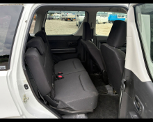 Suzuki Wagon R 2020