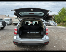 Subaru Forester 2014