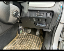 Subaru Forester 2014