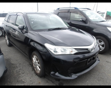 Toyota Corolla fielder 2019 For Sale and Price