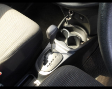 Toyota Vitz 2019
