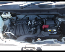 Nissan NV200 2019