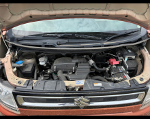 Suzuki Wagon R 2019