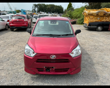 Daihatsu Mira e:S 2019