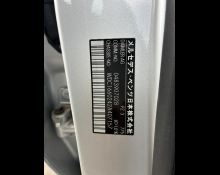 Mercedes Benz ML Class 2014