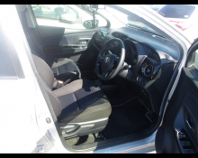 Toyota Vitz 2019