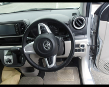 Toyota Passo 2019
