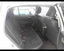 Toyota Corolla Fielder 2019