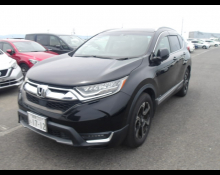 Honda CR-V 2019