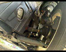 Toyota Noah 2014