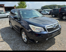 Used Subaru Cars For Sale in Japan At Best Price