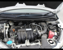 Honda Fit 2019