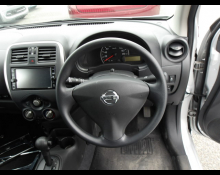 Nissan March 2023